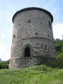 Torre de los Vázquez de Prada