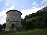 Torre de los Vázquez de Prada