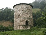 Torre de los Vázquez de Prada