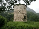 Torre de los Vázquez de Prada