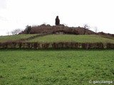 Castillo de Tudela