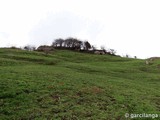 Castillo de Tudela