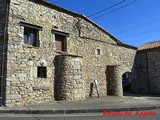 Casa fuerte de los Colombres