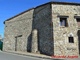 Casa fuerte de los Colombres