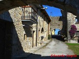 Casa fuerte de los Colombres