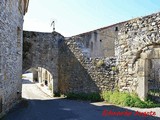 Casa fuerte de los Colombres