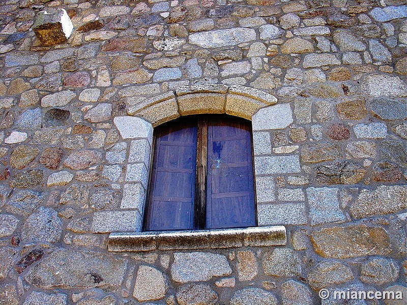 Castillo de La Adrada