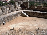 Castillo de La Adrada