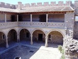 Castillo de La Adrada