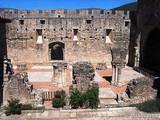 Castillo de La Adrada