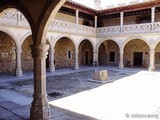 Castillo de La Adrada