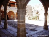 Castillo de La Adrada