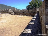 Castillo de La Adrada