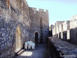 Castillo de La Adrada