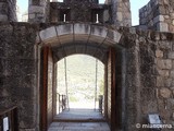 Castillo de La Adrada