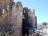 Castillo de La Adrada