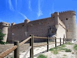 Castillo de Arévalo
