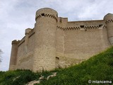 Castillo de Arévalo