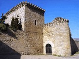 Castillo de Bonilla de la Sierra