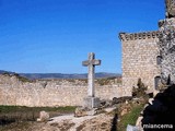 Castillo de Bonilla de la Sierra