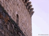 Castillo de Bonilla de la Sierra