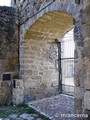 Castillo de Bonilla de la Sierra