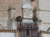 Castillo del Duque de Montellano