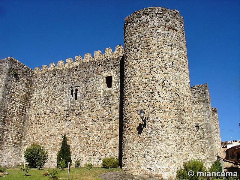 Castillo de la Triste Condesa