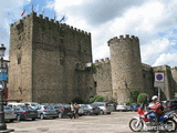 Castillo de la Triste Condesa