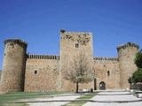 Castillo de Valdecorneja