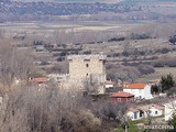 Castillo de Sancho Estrada