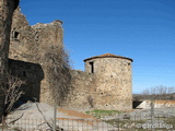 Castillo de Serranos de la Torre