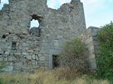 Castillo de Serranos de la Torre