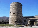 Castillo de Villatoro