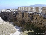 Castillo de Aunqueospese