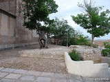 Castillo de Madrigal de las Altas Torres