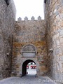 Puerta del Alcázar