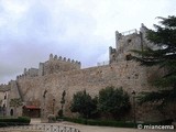 Puerta del Alcázar