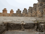 Muralla urbana de Ávila