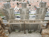 Muralla urbana de Ávila