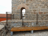 Muralla urbana de Ávila