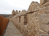 Muralla urbana de Ávila