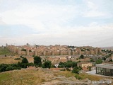 Muralla urbana de Ávila