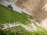 Muralla urbana de Ávila