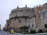 Muralla urbana de Ávila