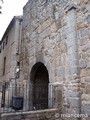 Muralla urbana de Ávila