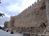 Muralla urbana de Ávila