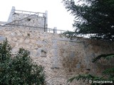 Muralla urbana de Ávila