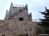 Muralla urbana de Ávila