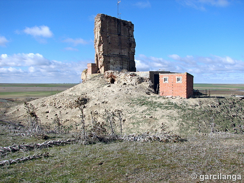 Castillo de Torralba